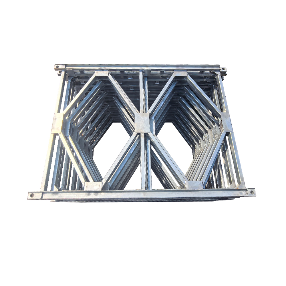 Type 200 Pre-Cambered Series