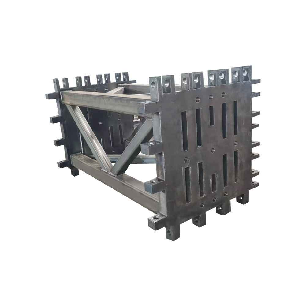 Zhenjiang Jinhao Road & Bridge Supporting Engineering Co., Ltd.